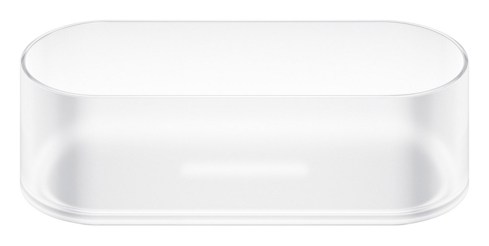 Полиця для ванної кімнати Grohe Selection (41037000) Київ - фото 6