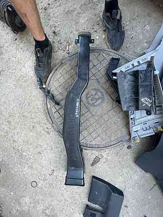 Воздуховод Kia Sportage 2021–2025 Киев