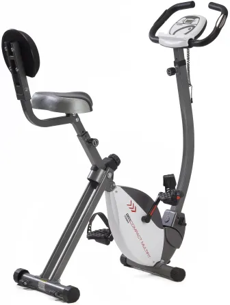 Велотренажер Toorx Upright Bike BRX Compact Multifit (BRX-COMPACT-MFIT) Киев