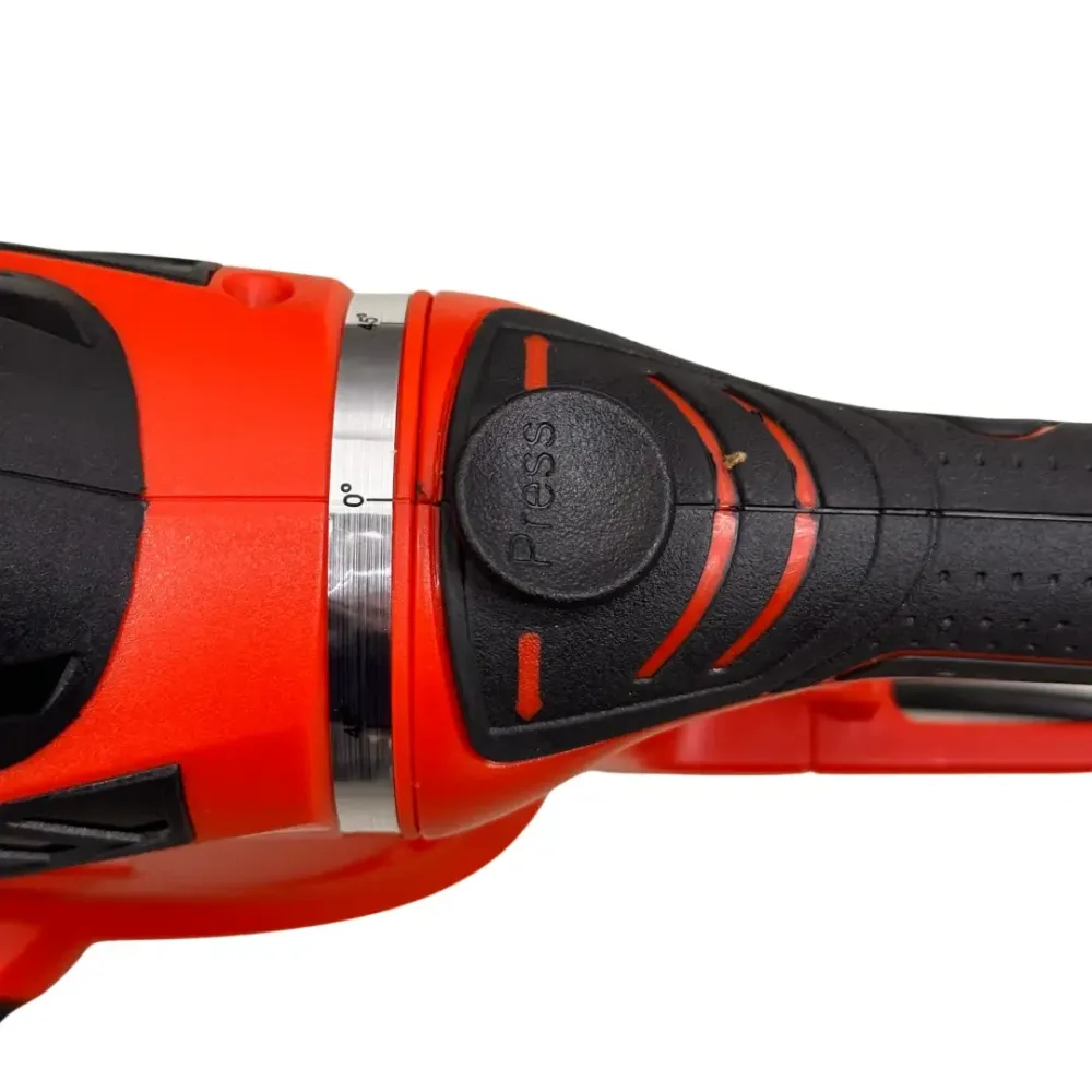 Кусторез электрический MAX MXHT61 – 1100 Вт, длина реза 61 см, 3 года гарантии Львов - изображение 10