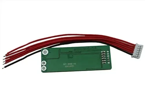 Контроллер заряда для Li-ion аккумуляторов 18650 15A Киев - изображение 7