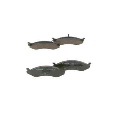 Тормозные колодки Bosch 0 986 424 284 Винница