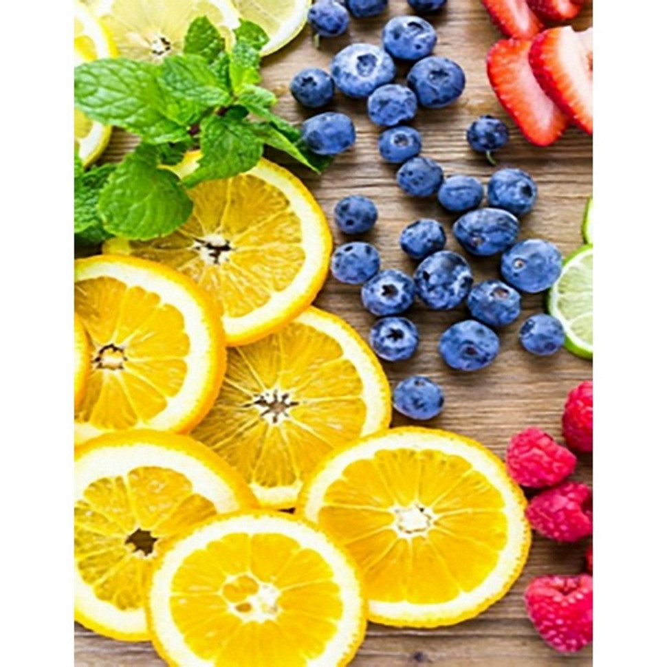 Алмазная мозаика 