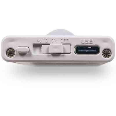 Ліхтар Quantum QM-FL5140 Miranda 2 Вт LED CCT 3000K 4000K 6500K (QM-FL5140) Вінниця