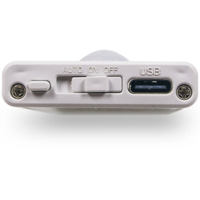 Ліхтар Quantum QM-FL5140 Miranda 2 Вт LED CCT 3000K 4000K 6500K (QM-FL5140) Вінниця - фото 6