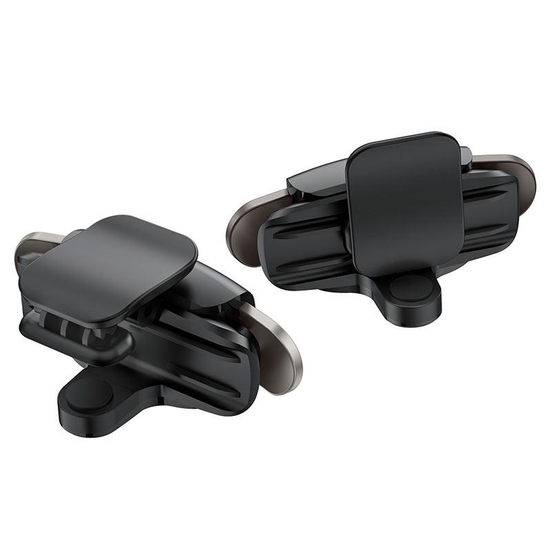 Контролер HOCO GM6 Wild Wolf для мобільних ігор чорний Київ - фото 6