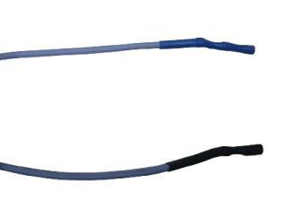 Кабель п'єзорозпалу 25 см для газової автоматики КАРЕ Тернопіль - фото 1