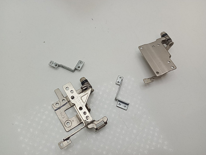 Петлі матриці для ноутбука ASUS F551CA (Б клас) Луцьк - фото 1