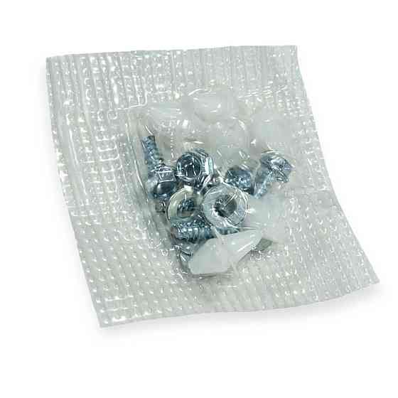 Ремкомплект решетки 2106 крепления Мукачево