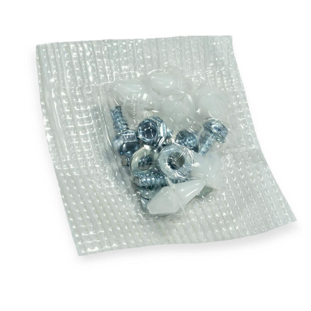 Ремкомплект решетки 2106 крепления Мукачево - изображение 1