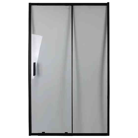 Душевые двери PARSETA 120TB BRAVO (2уп.) (000031215) Киев