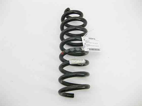 Mercedes-Benz  A2053241104 Задня пружина C-Class W205 Одесса