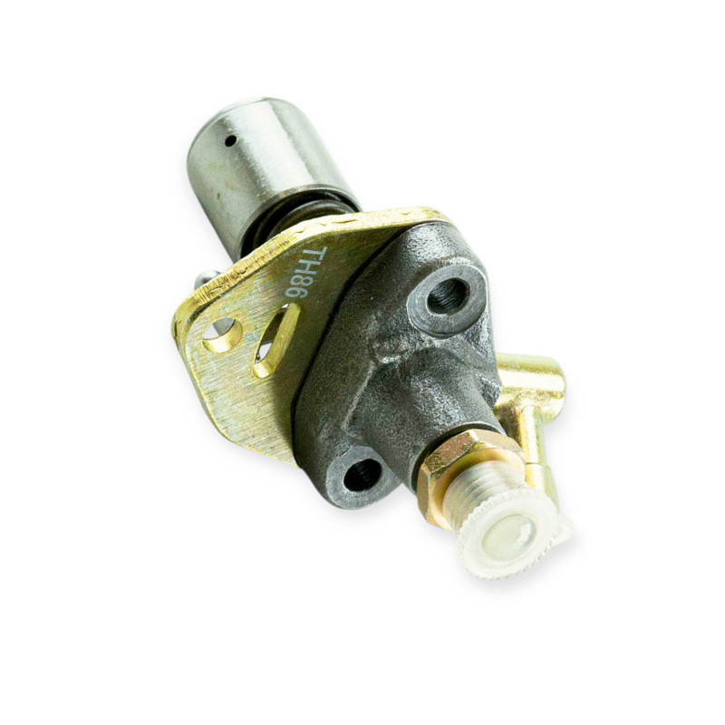 Насос на мотоблок 186F (ZUBR Premium) паливний Мукачево - фото 1