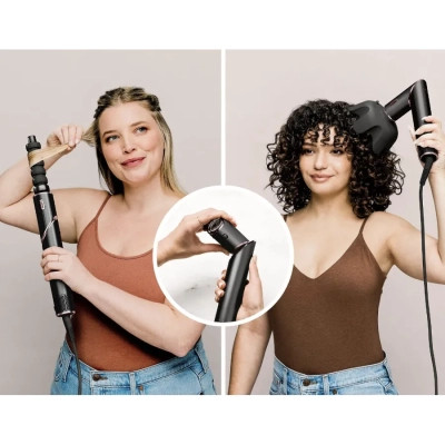 Стайлер Shark HD446EU Винница - изображение 2