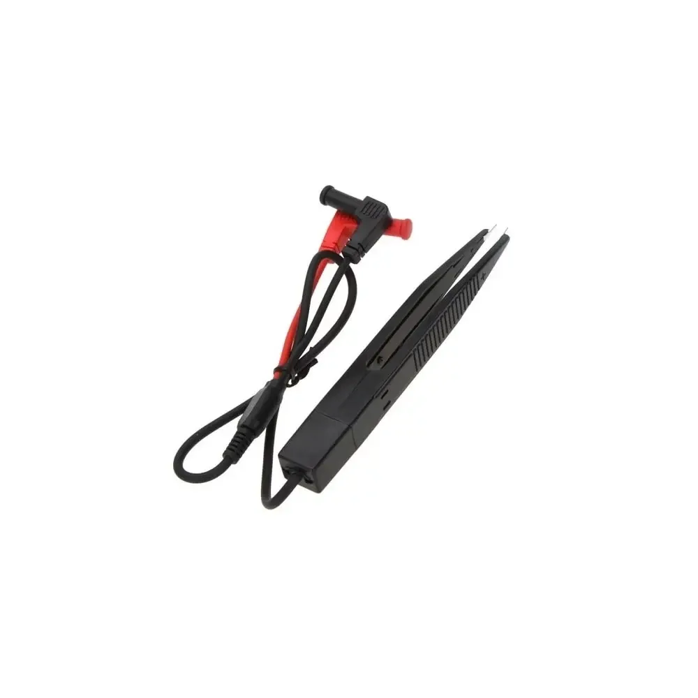 Щуп-пинцет измерительный UNI-T UT-L01 Полтава - изображение 1