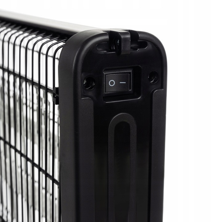 Уничтожитель Лампа инсектицидная от насекомых Repest (21206) Мощность 40 Вт Нововолынск - изображение 5