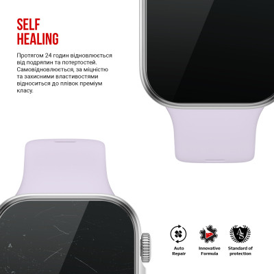 Плівка захисна Armorstandart Huawei Watch Fit 4 38mm 6 шт. (ARM86488) Вінниця - фото 3