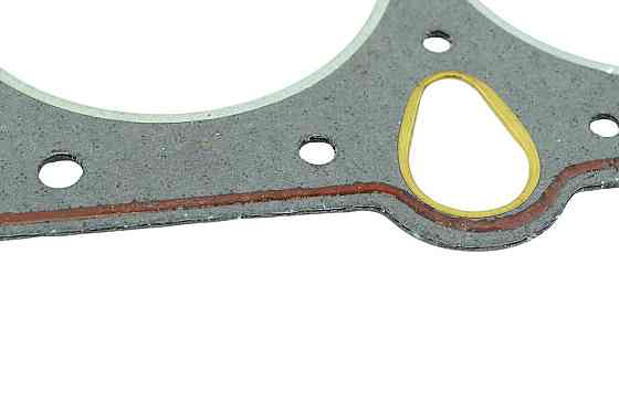 Прокладка блока 2108, 2109 D-76,0 1,3 с герметиком головки Мукачево