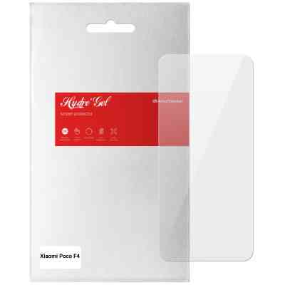 Пленка защитная Armorstandart Xiaomi Poco F4 (ARM62633) Винница