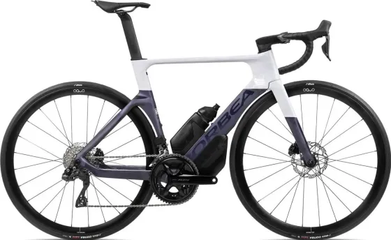 Велосипед Orbea Шосейний велосипед Orca Aero M30Iltd 2024 Di2 Київ