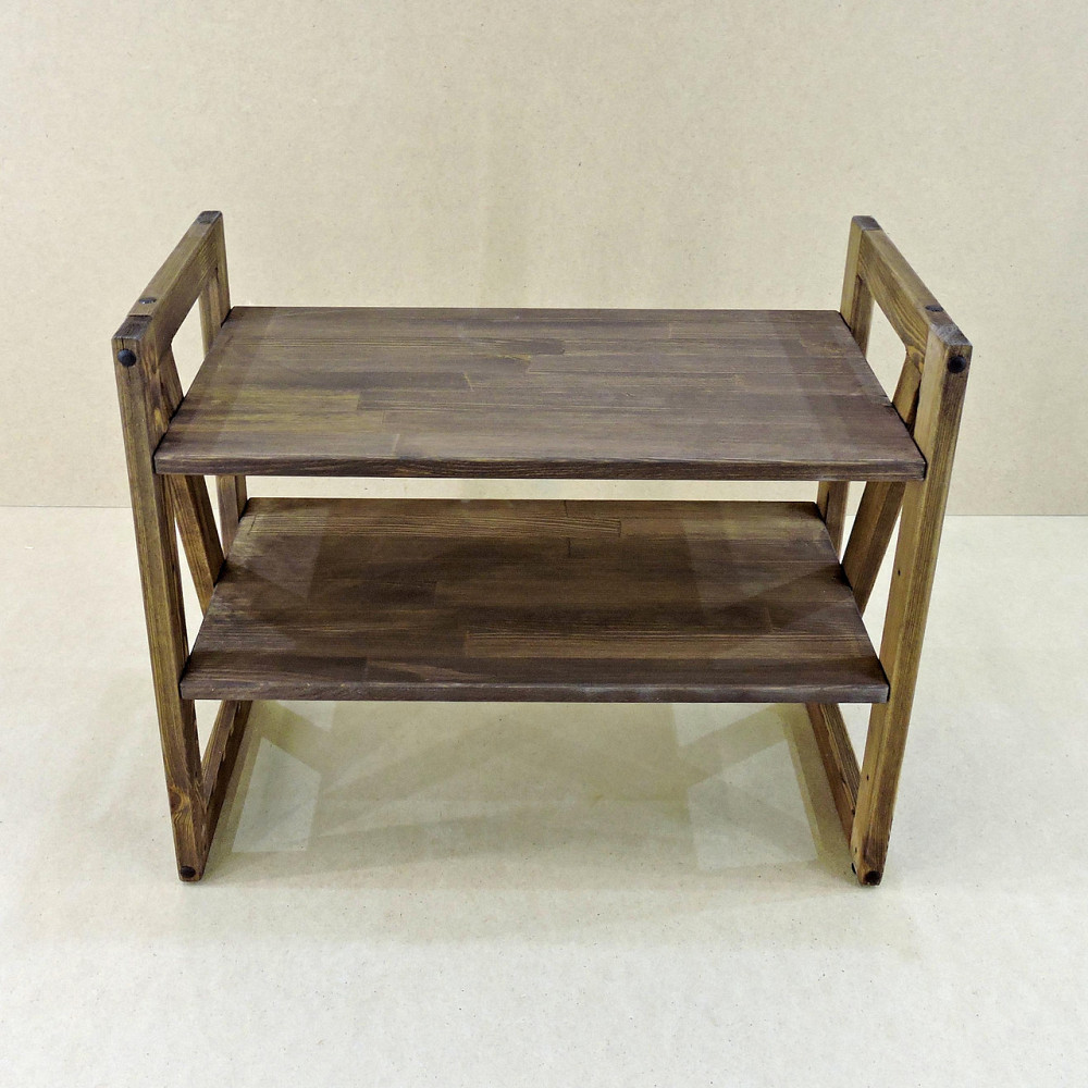 Этажерка разборная 