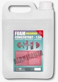 Пенный концентрат Максимум SFI Foam Maximum 5 л Киев - изображение 1