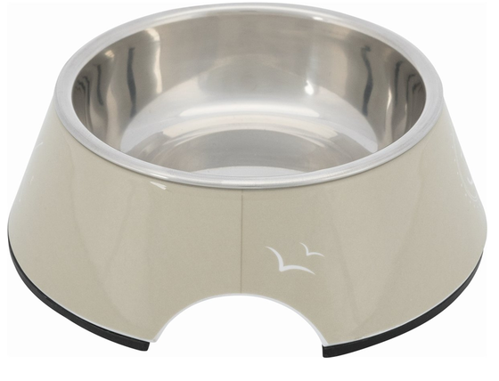 Trixie 25063 Миска для собак Trixie BE NORDIC (0.2 л/14cм) Вінниця