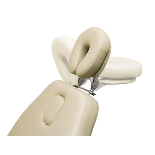 Массажный стол 257 двухсекционный стационарный с регулировкой высот Киев - изображение 4