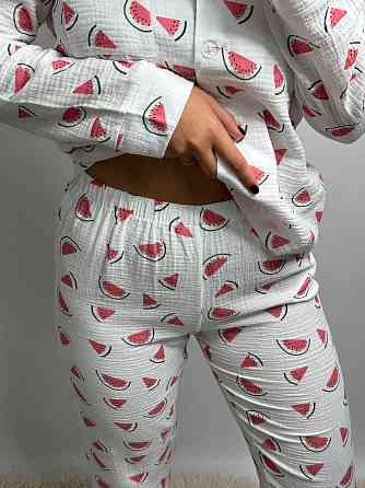 Жіночий комплект з мусліна Харків