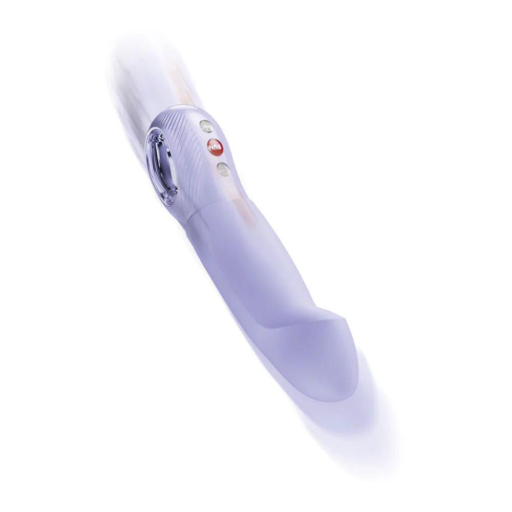 Пульсатор для точки G Fun Factory STRONIC G FORTE Purple, 8 режимів, суперпотужний Sex Aura Київ - фото 3