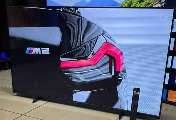 Телевизор: 55