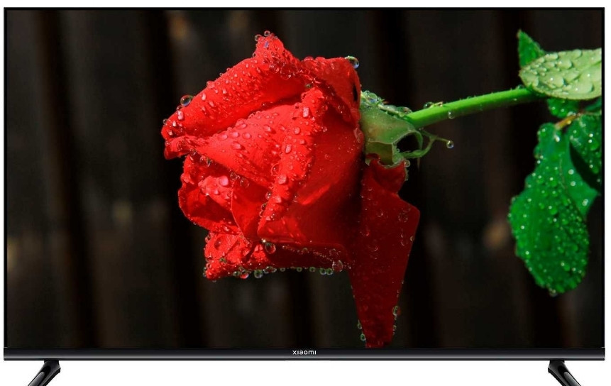QLED телевізори Xiaomi 32' SmartTV 4K T2 2/16GB голосовий пульт Корея Київ - фото 3