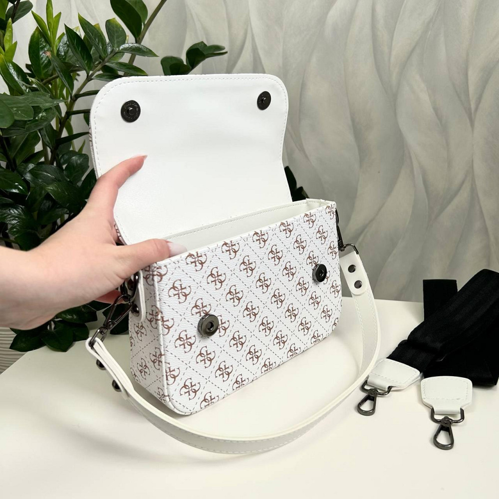 Женская сумка маленькая через плечо Киев - изображение 9