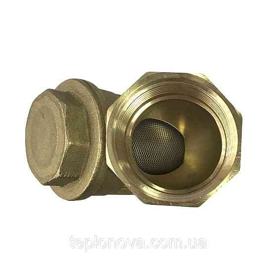 Фильтр грубой очистки ITAP 1 1/4″ 192 Черновцы