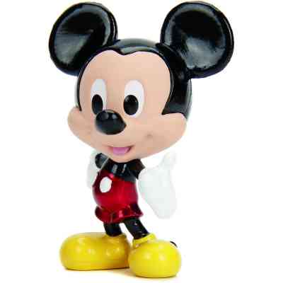 Фігурка Jada металева Міккі Маус Класичний 6.5 см (253070002) Вінниця