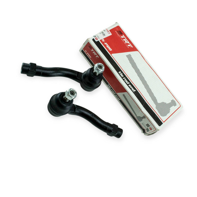 Накінечник рульової тяги Lacetti, Nubira лівий+правий (к-кт 2 шт) Мукачево - фото 1