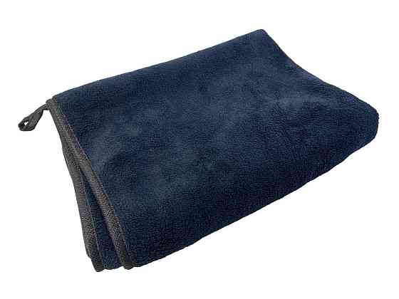 Серветка універсальна (90х60 см) мікрофібра Мукачево