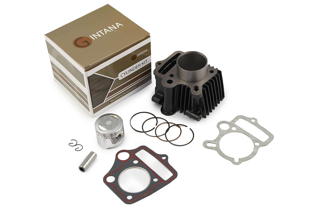 Поршнева (ЦПГ) Delta 70 (Ø47) GINTANA Київ - фото 1