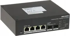 Комутатор Hikvision DS-3T1506HP-EI-UPS/NO Київ