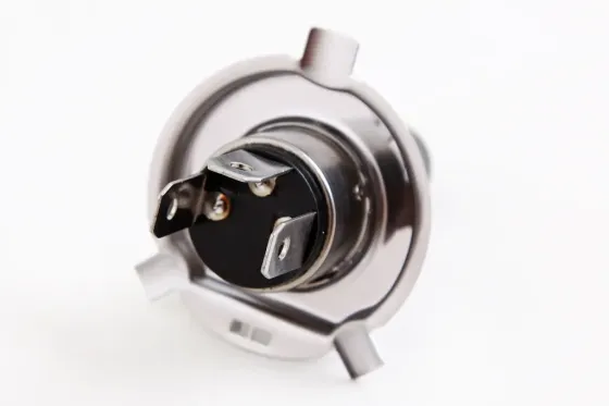 Лампа галогенная 12В  H4/P43t Brevia 100/90 Rally Винница