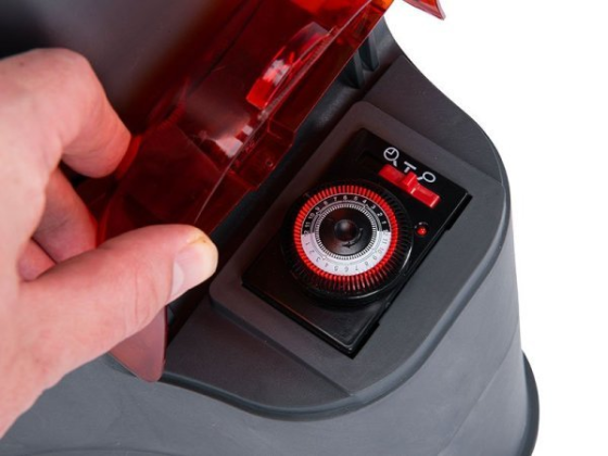 Фильтровальная установка 4 м3/ч для каркасных бассейнов Azuro до 16 м3 Киев