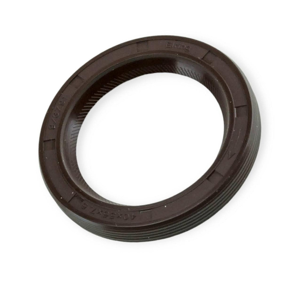 Сальник 2101-2107, 2121, 21213, 2123 передній малий (40*56*7) колінвала Мукачево - фото 1