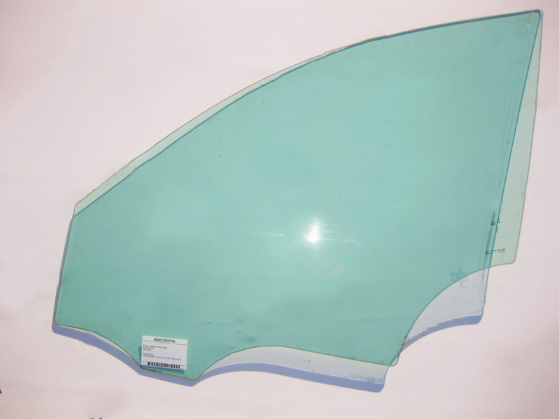 Mercedes-Benz  A2057253700 43R-00050 Скло передніх лівих дверей C-Class W205 Одеса - фото 1