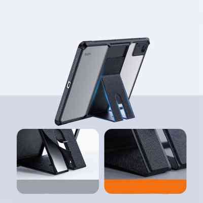 Чохол до планшета BeCover Xundd Stand Xiaomi Redmi Pad SE11&quot; Black (710088) Вінниця