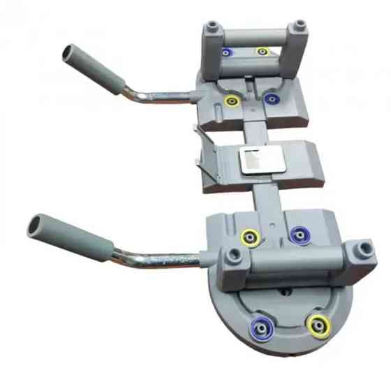 Упори, дошка для віджимань Training Board 9134, сірий Винница