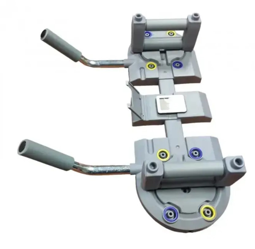 Упори, дошка для віджимань Training Board 9134, сірий Винница - изображение 2