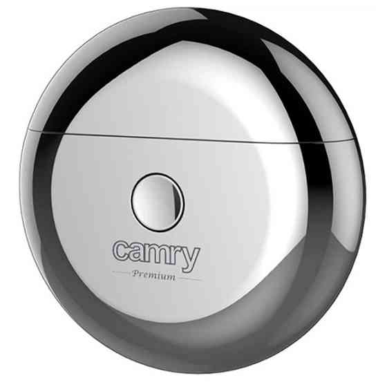 Бритва портативна акумуляторна, Електробритва з бритвеною насадкою, Портативна сітчаста бритва RW-44 Львів