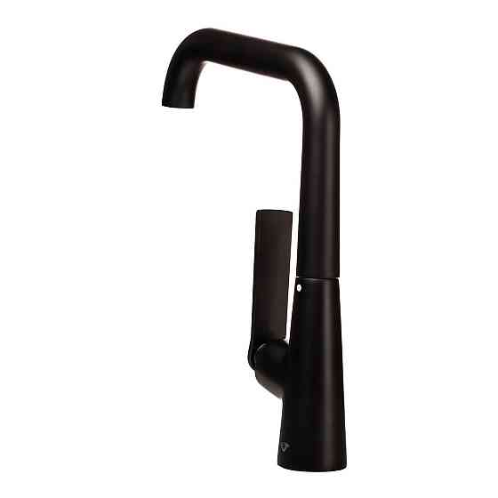 Змішувач для кухні TOPAZ TEEL TT 24401-H59-BB Київ