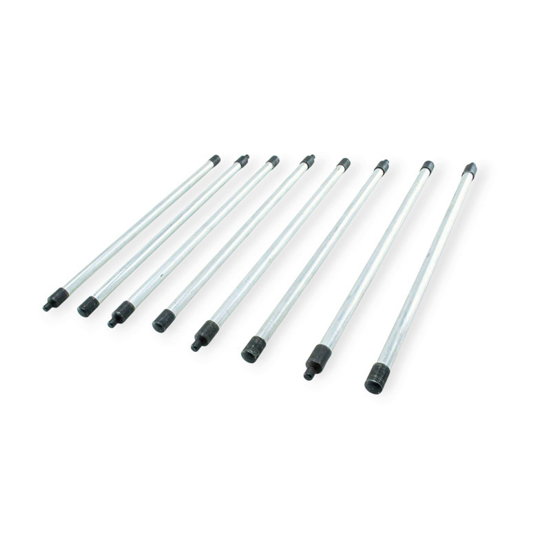 Штанги дв.417,4218,4215,402,410 8шт.к-т 21-1007175-Б（287） толкат.Г-3302,3110,УАЗ(АИ-76) Мукачево - изображение 1