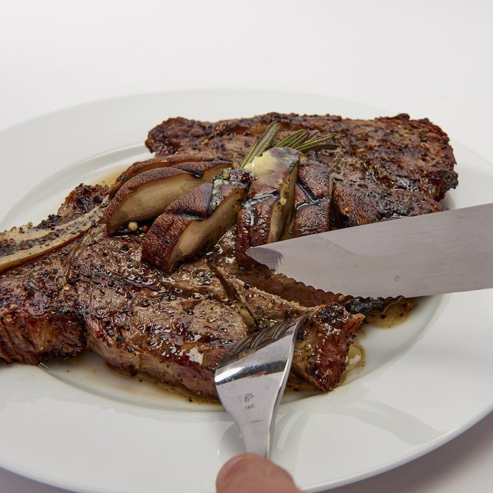 Набор ножей для стейка Broil King 64935 Код: 004722 Ровно - изображение 4